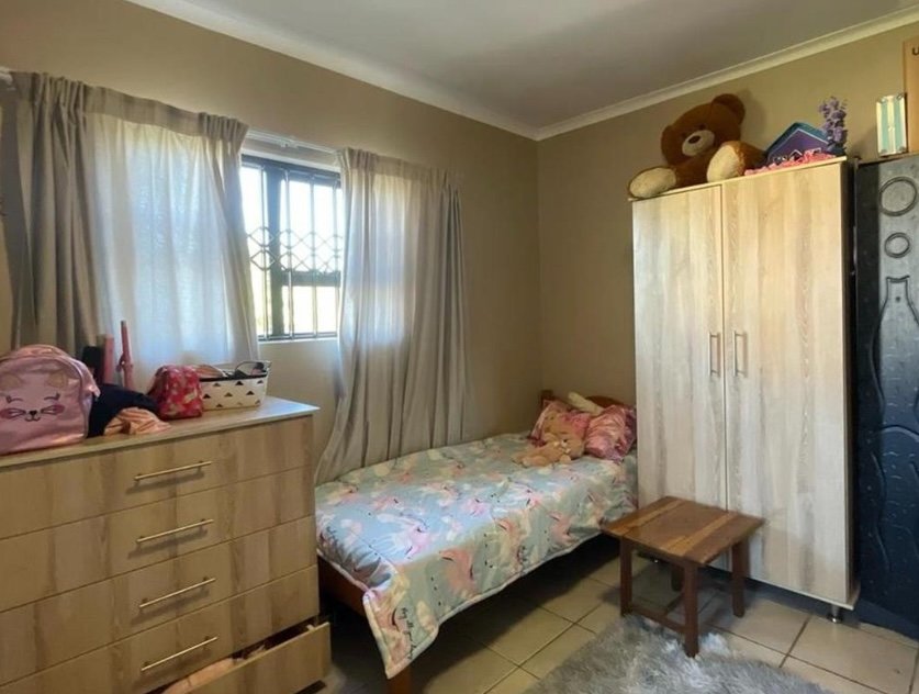 2 Bedroom Property for Sale in Noorsekloof Eastern Cape